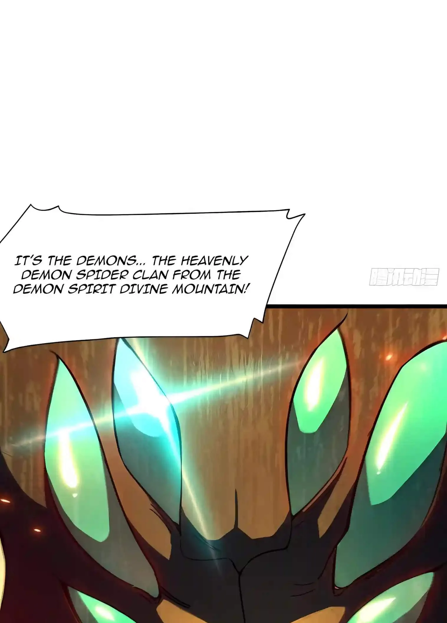Scoring the Sacred Body of the Ancients from the Get-go Chapter 172 page 10