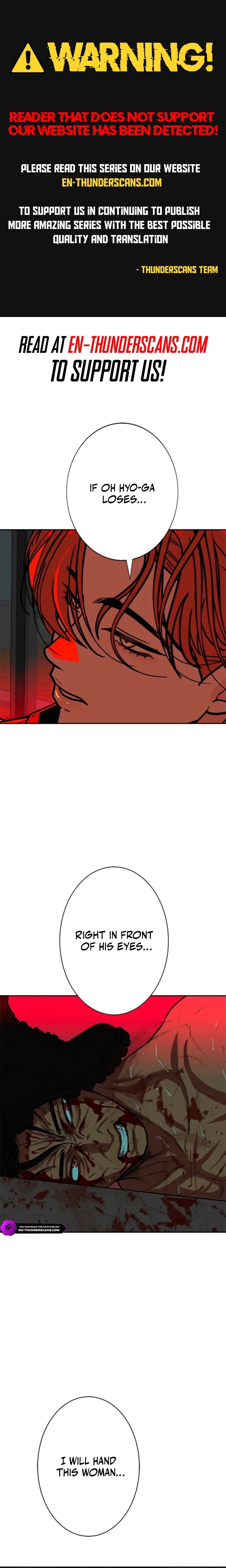 Free Lancer Chapter 28 page 1