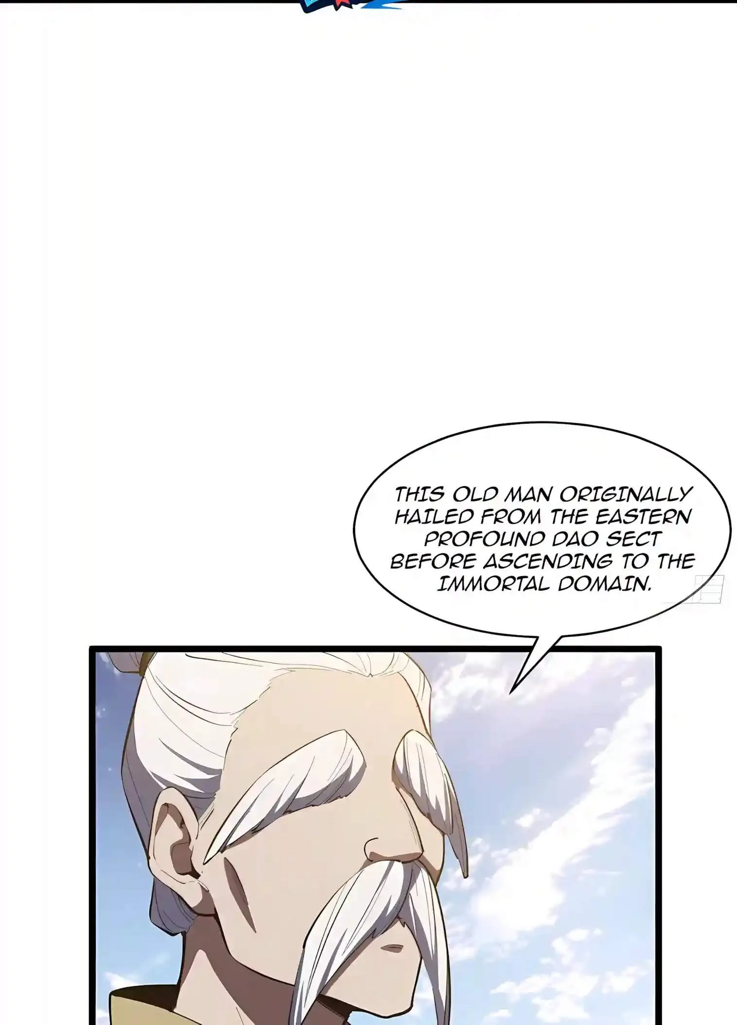 Scoring the Sacred Body of the Ancients from the Get-go Chapter 172 page 15