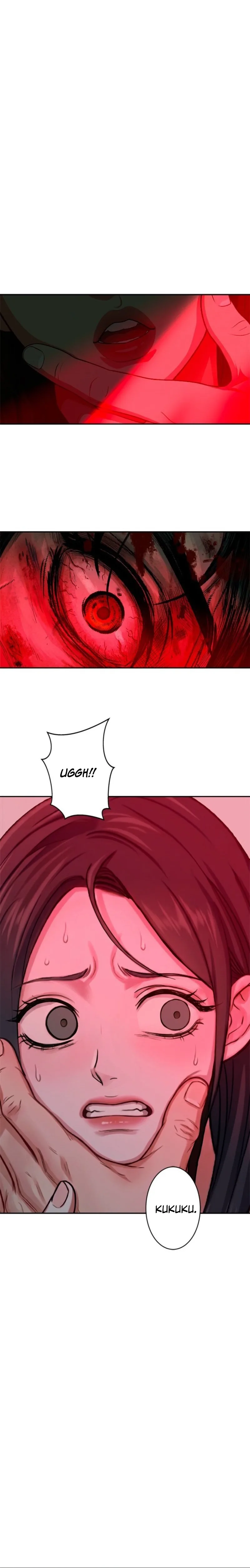Free Lancer Chapter 28 page 6