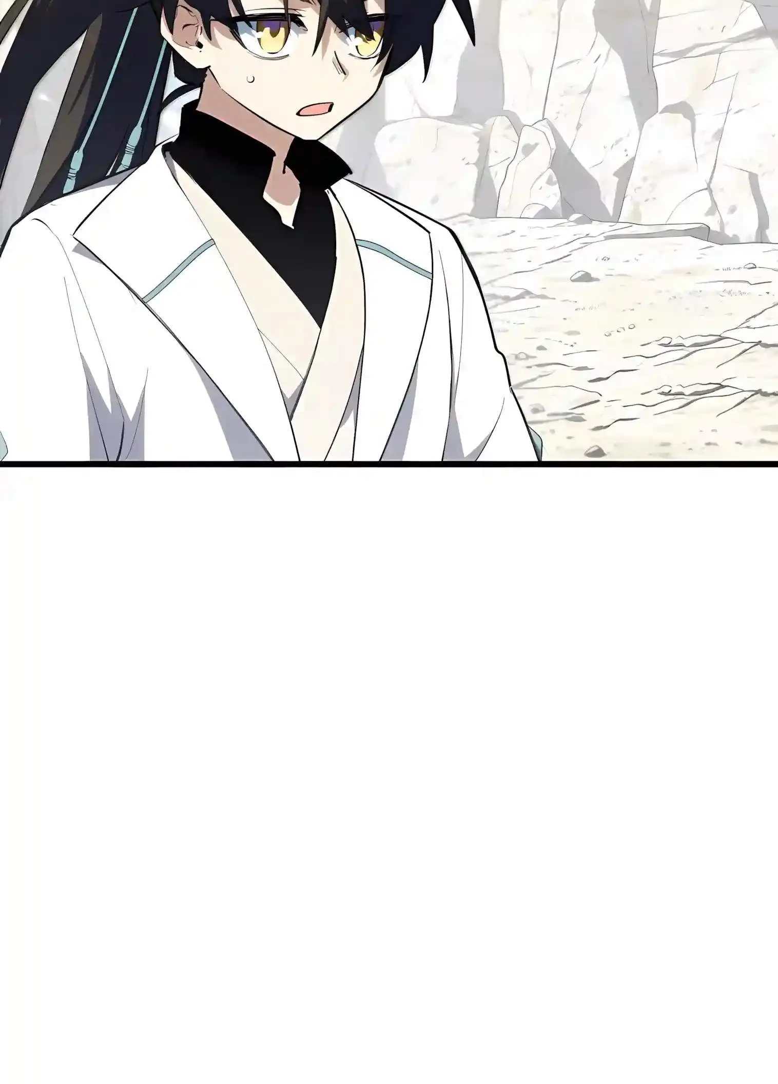 Scoring the Sacred Body of the Ancients from the Get-go Chapter 172 page 23