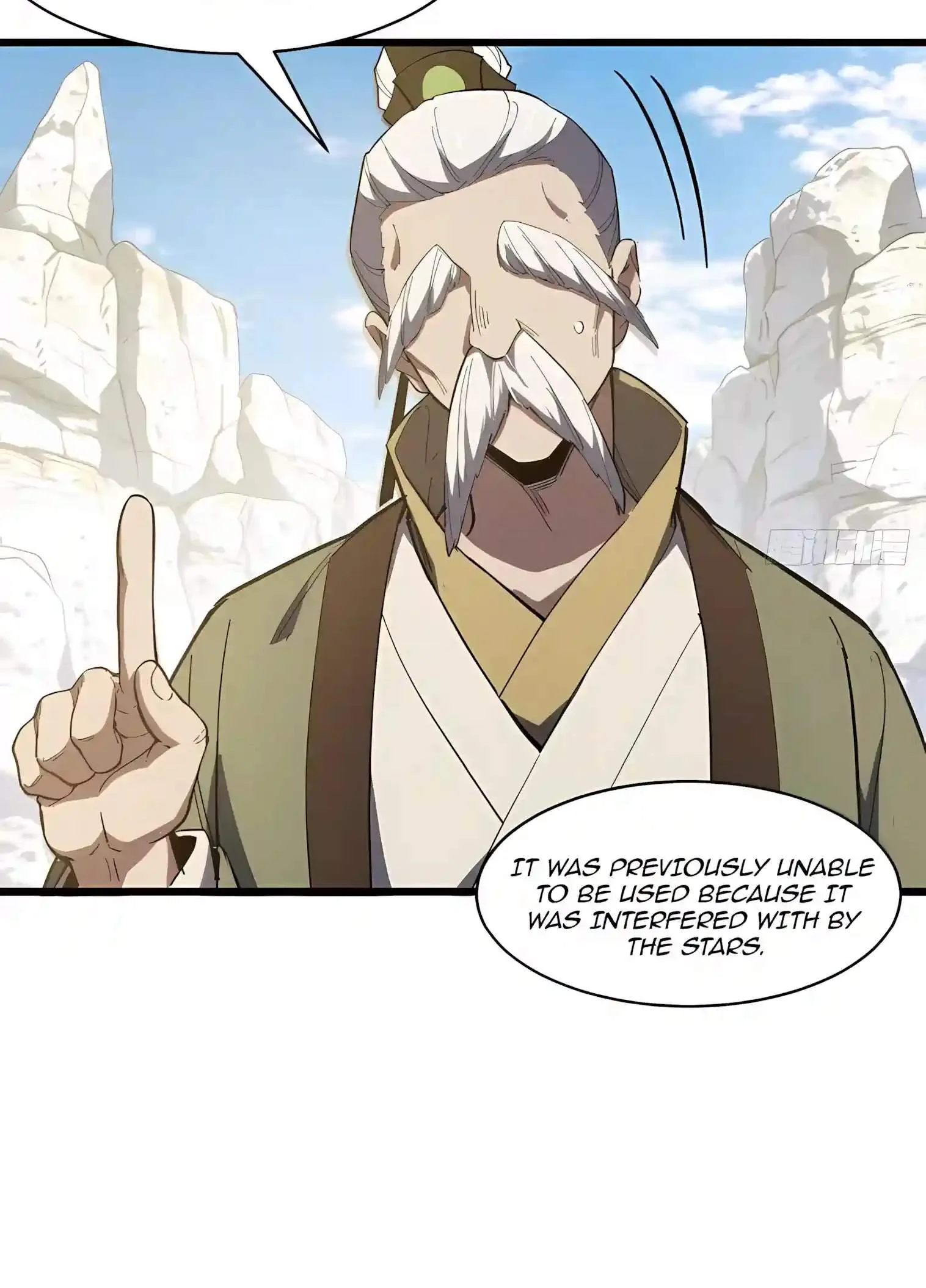 Scoring the Sacred Body of the Ancients from the Get-go Chapter 172 page 30