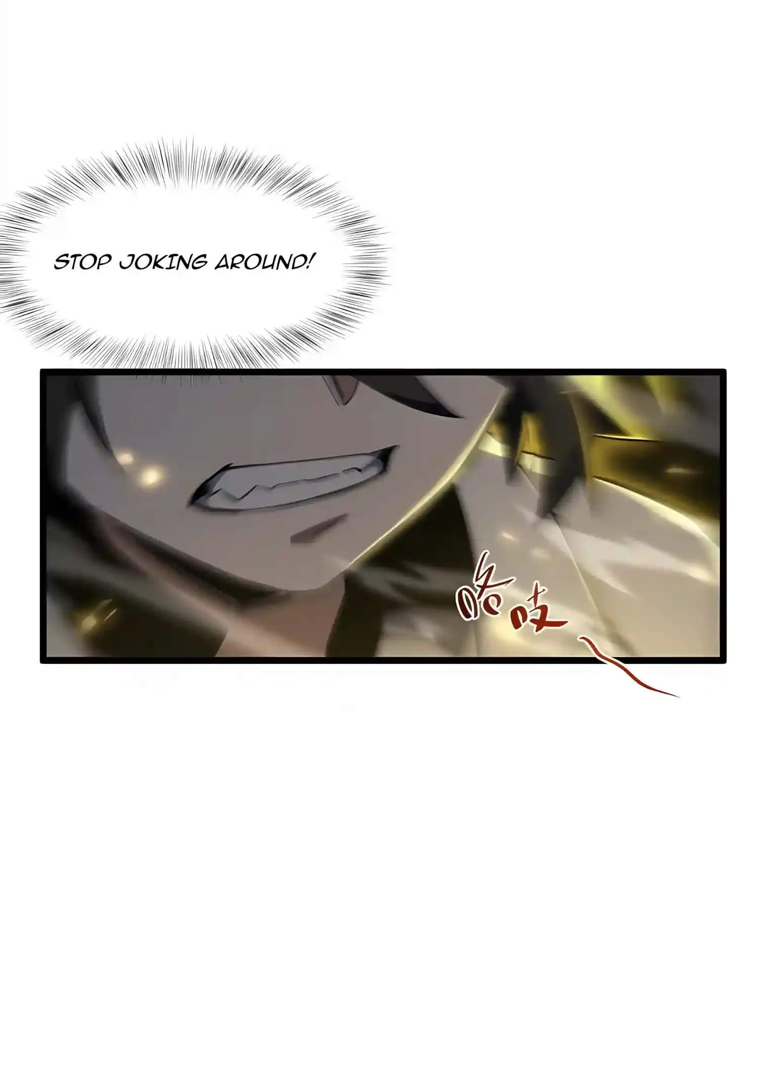 Scoring the Sacred Body of the Ancients from the Get-go Chapter 172 page 37