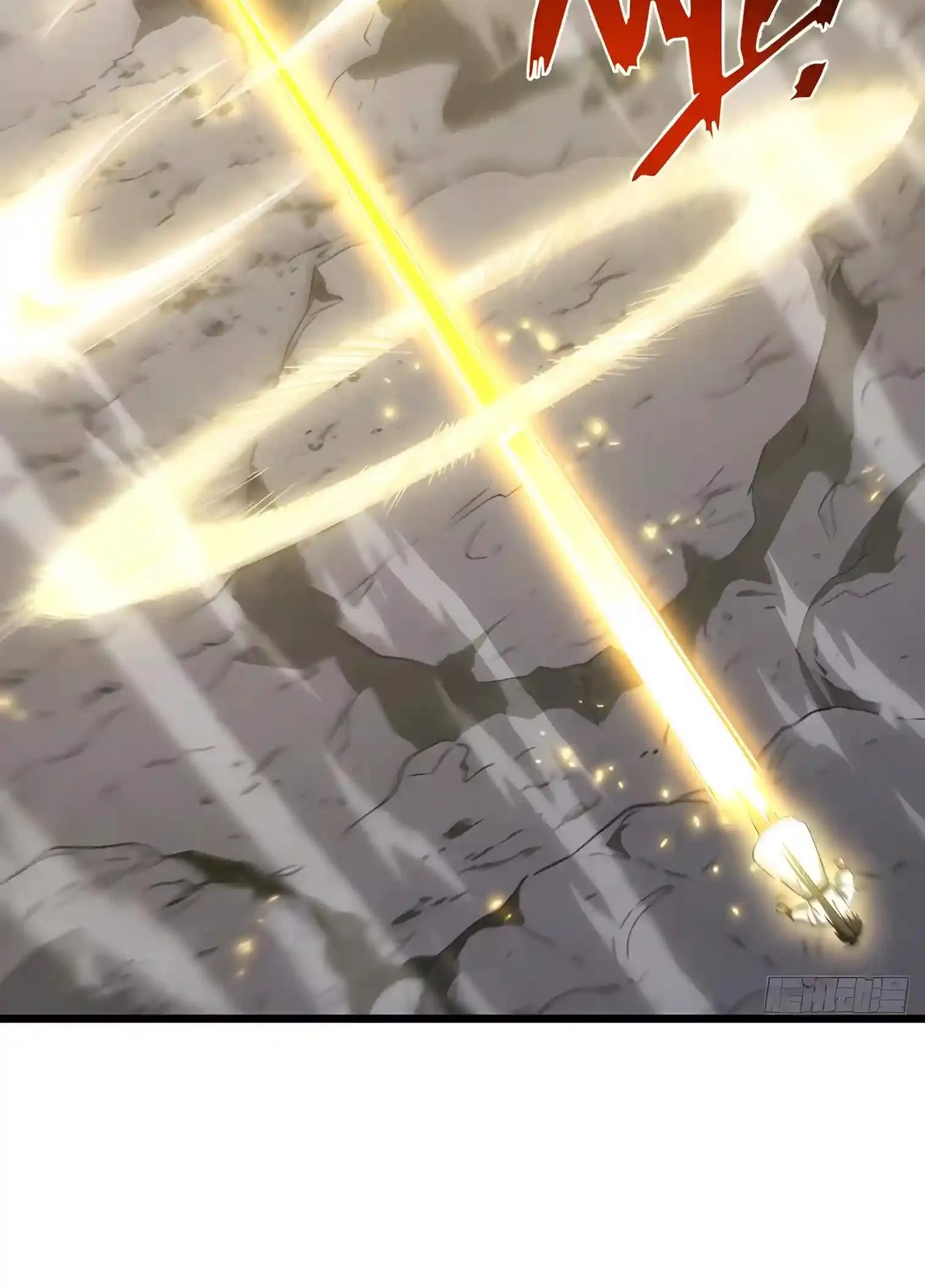 Scoring the Sacred Body of the Ancients from the Get-go Chapter 172 page 36