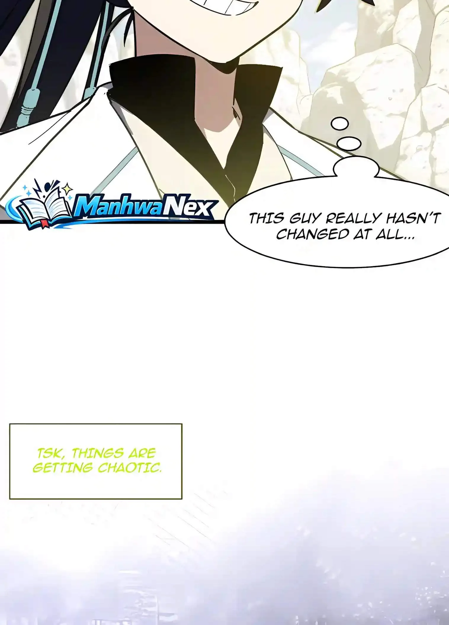 Scoring the Sacred Body of the Ancients from the Get-go Chapter 172 page 42