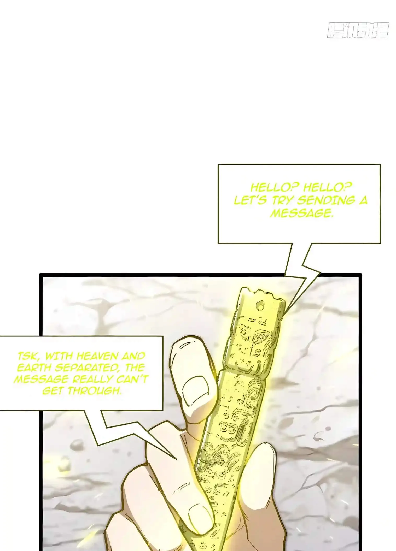 Scoring the Sacred Body of the Ancients from the Get-go Chapter 172 page 38