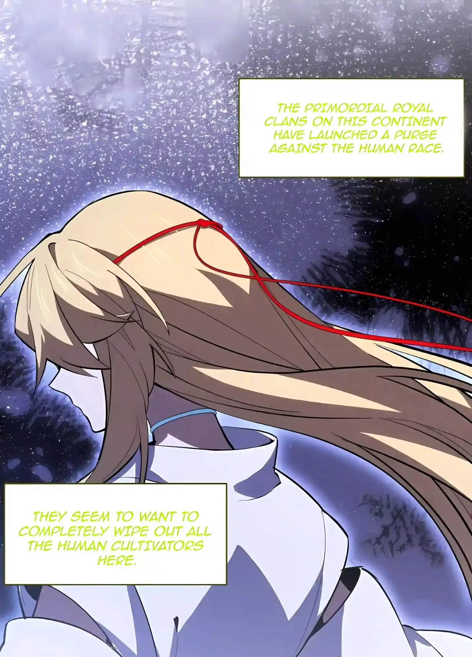 Scoring the Sacred Body of the Ancients from the Get-go Chapter 172 page 43