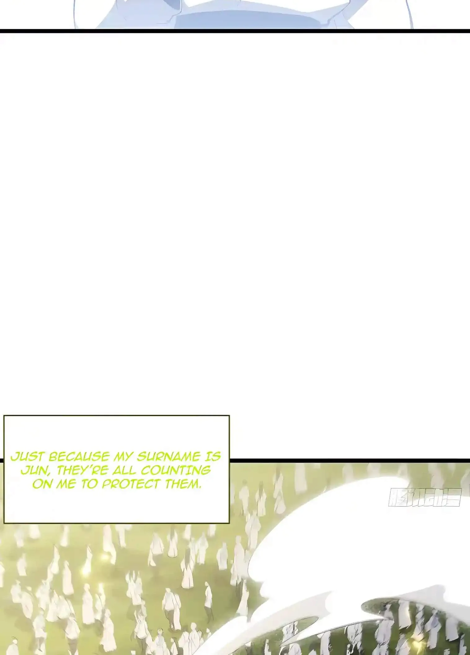 Scoring the Sacred Body of the Ancients from the Get-go Chapter 172 page 45