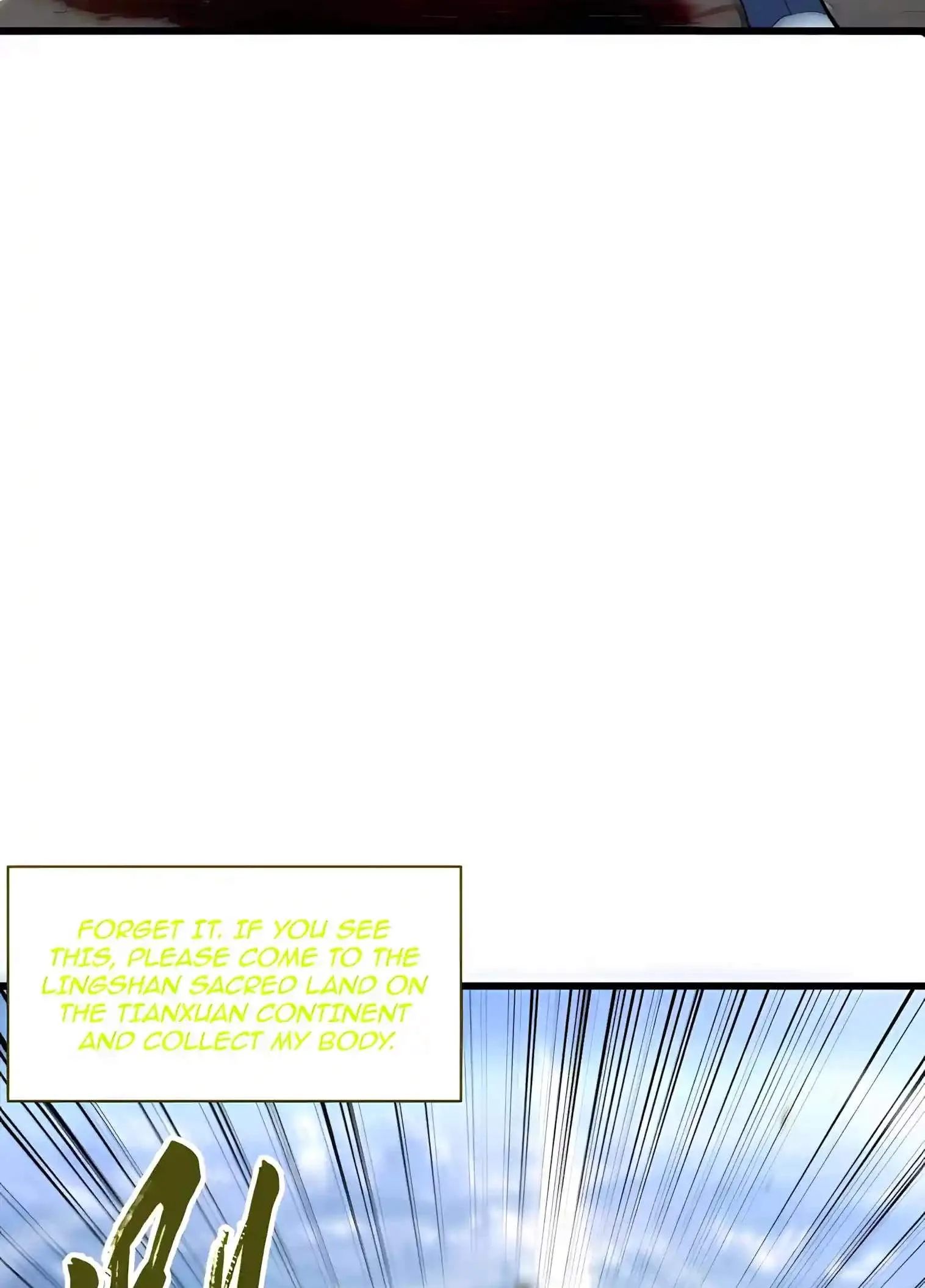 Scoring the Sacred Body of the Ancients from the Get-go Chapter 172 page 53
