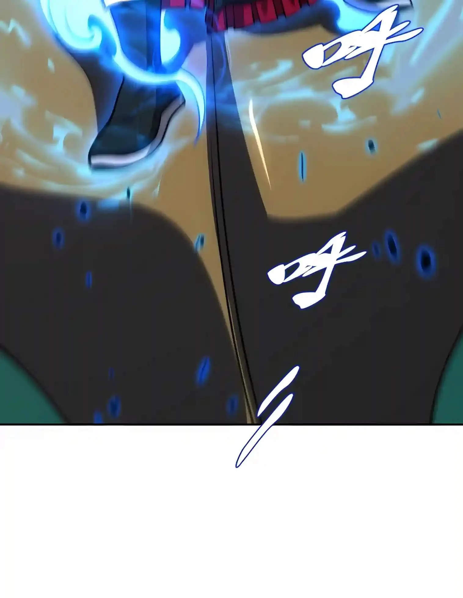 Scoring the Sacred Body of the Ancients from the Get-go Chapter 172 page 69