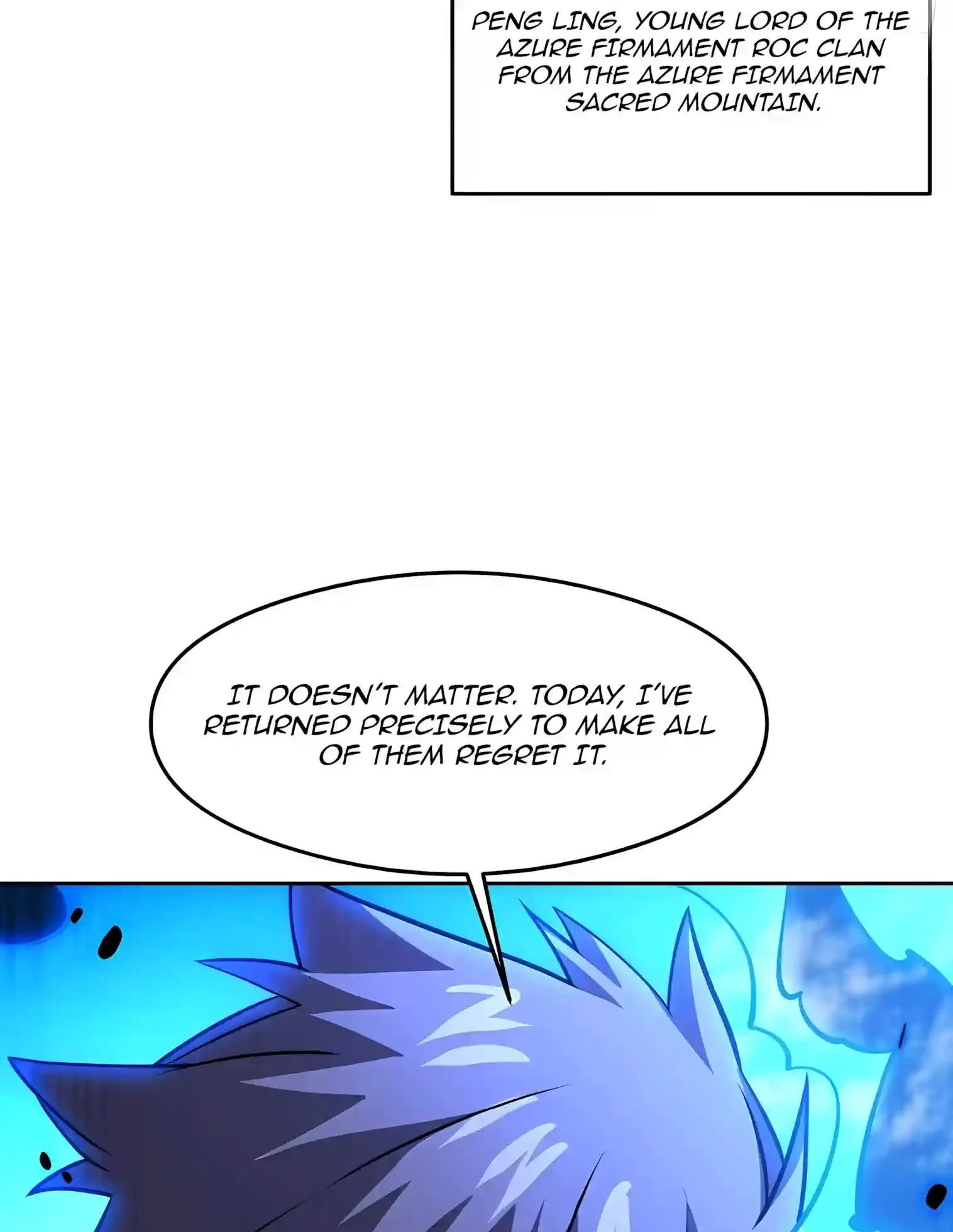 Scoring the Sacred Body of the Ancients from the Get-go Chapter 172 page 77