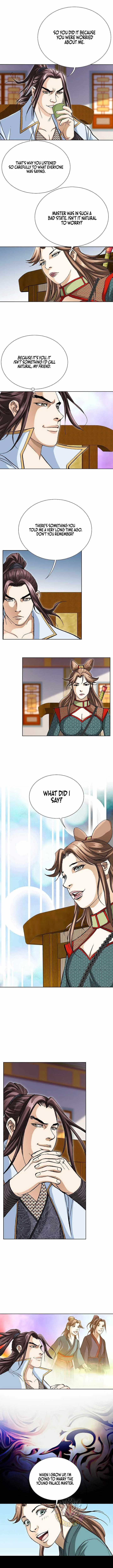 Peerless Chapter 113 page 7