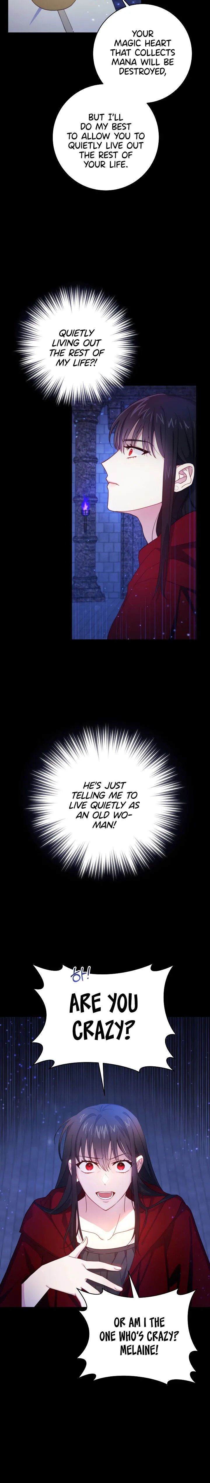 Give Me the Pacifier Chapter 1 page 5