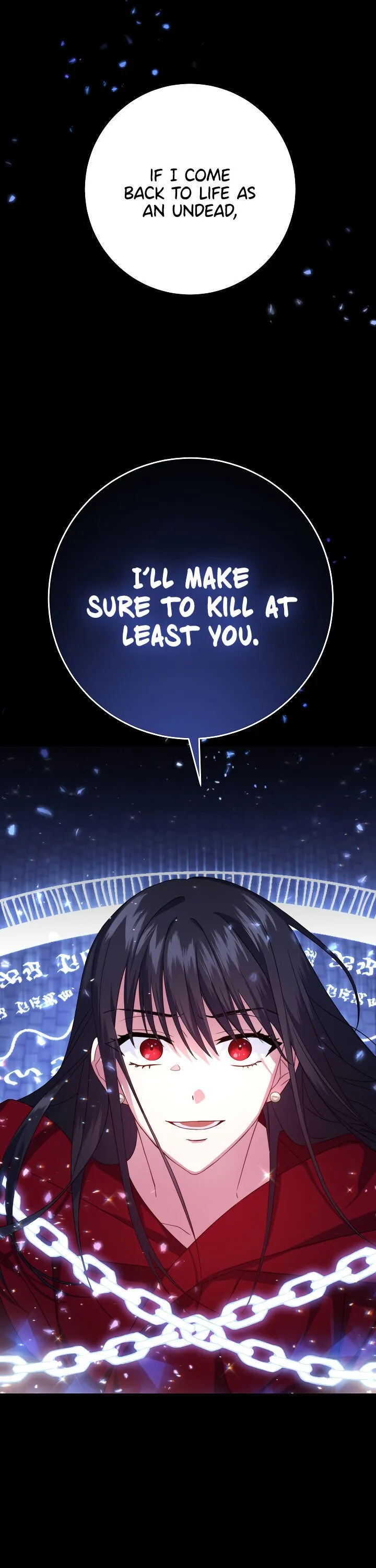 Give Me the Pacifier Chapter 1 page 21