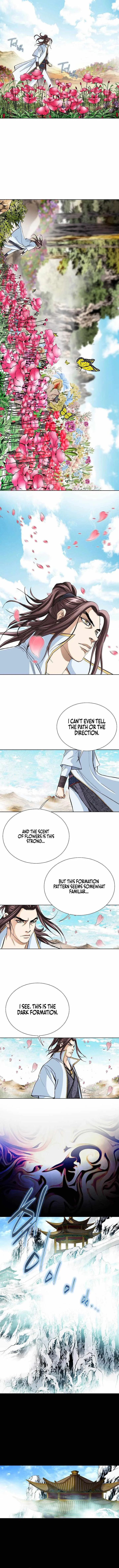 Peerless Chapter 114 page 4