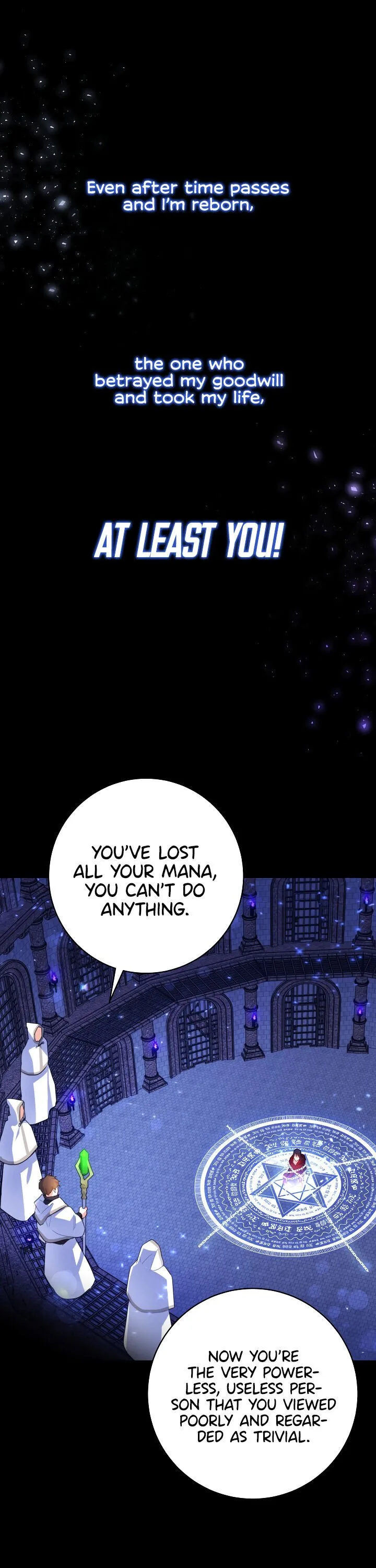 Give Me the Pacifier Chapter 1 page 22