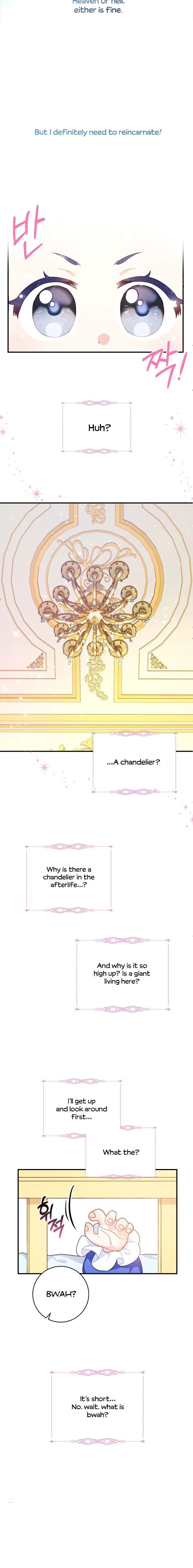 Give Me the Pacifier Chapter 1 page 27