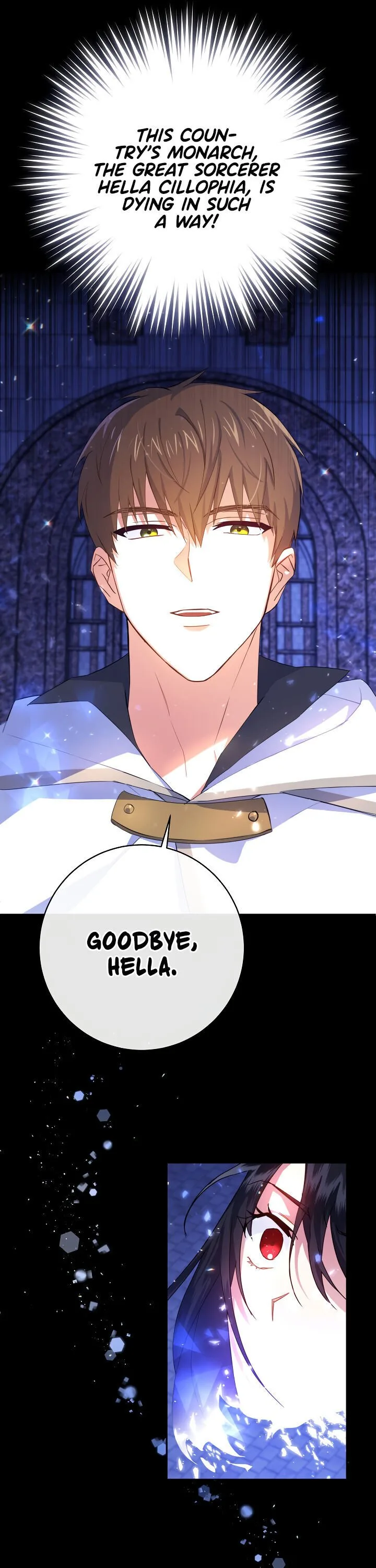 Give Me the Pacifier Chapter 1 page 24