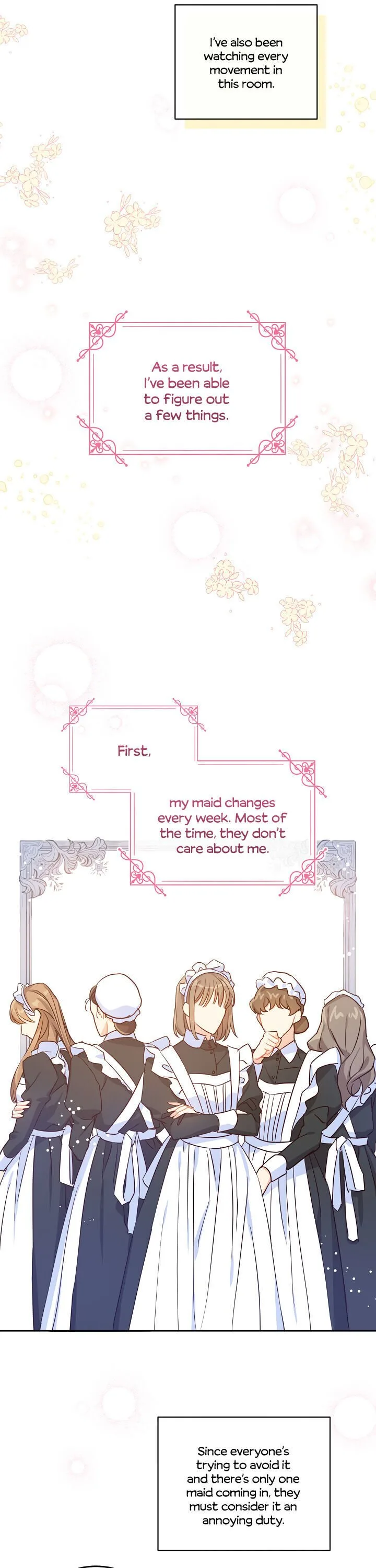 Give Me the Pacifier Chapter 2 page 20