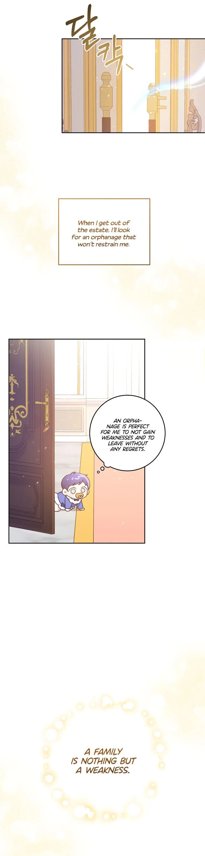 Give Me the Pacifier Chapter 2 page 27