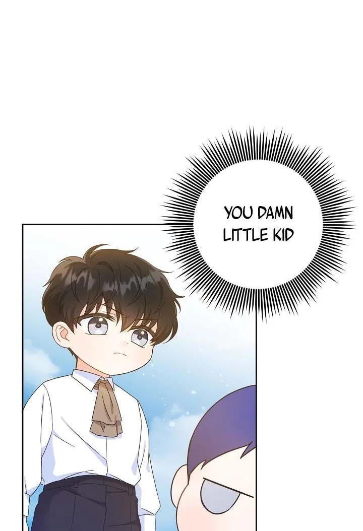 Give Me the Pacifier Chapter 5 page 29