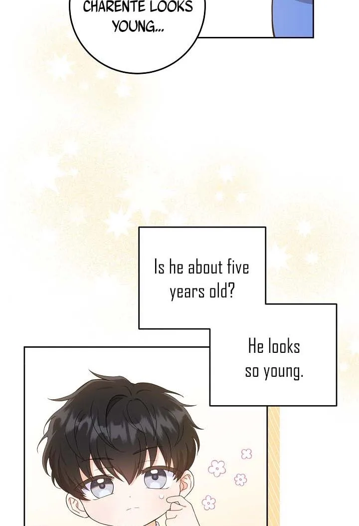 Give Me the Pacifier Chapter 5 page 18