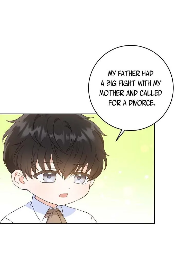 Give Me the Pacifier Chapter 5 page 50