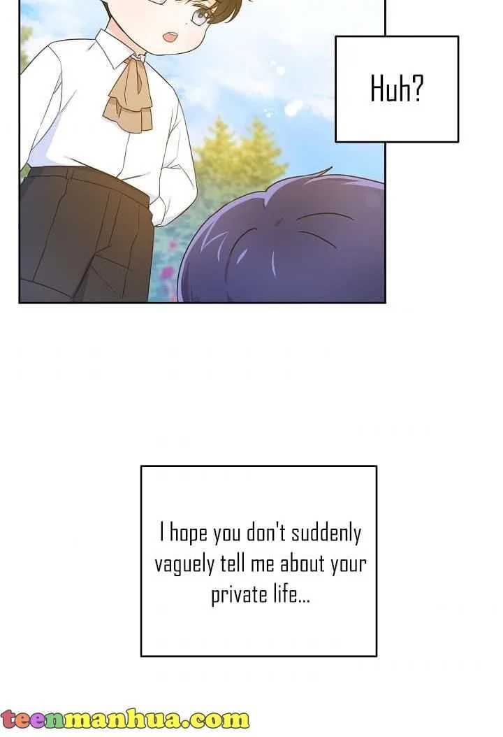 Give Me the Pacifier Chapter 5 page 48