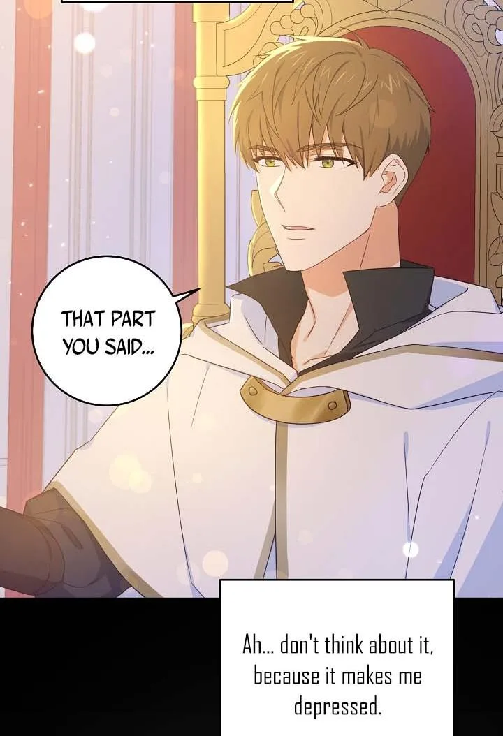 Give Me the Pacifier Chapter 5 page 39