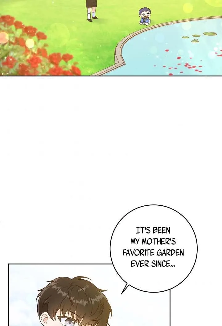 Give Me the Pacifier Chapter 5 page 47