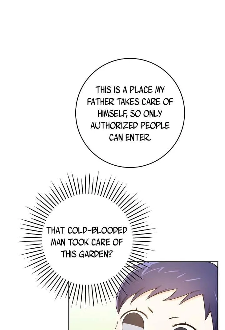 Give Me the Pacifier Chapter 5 page 44