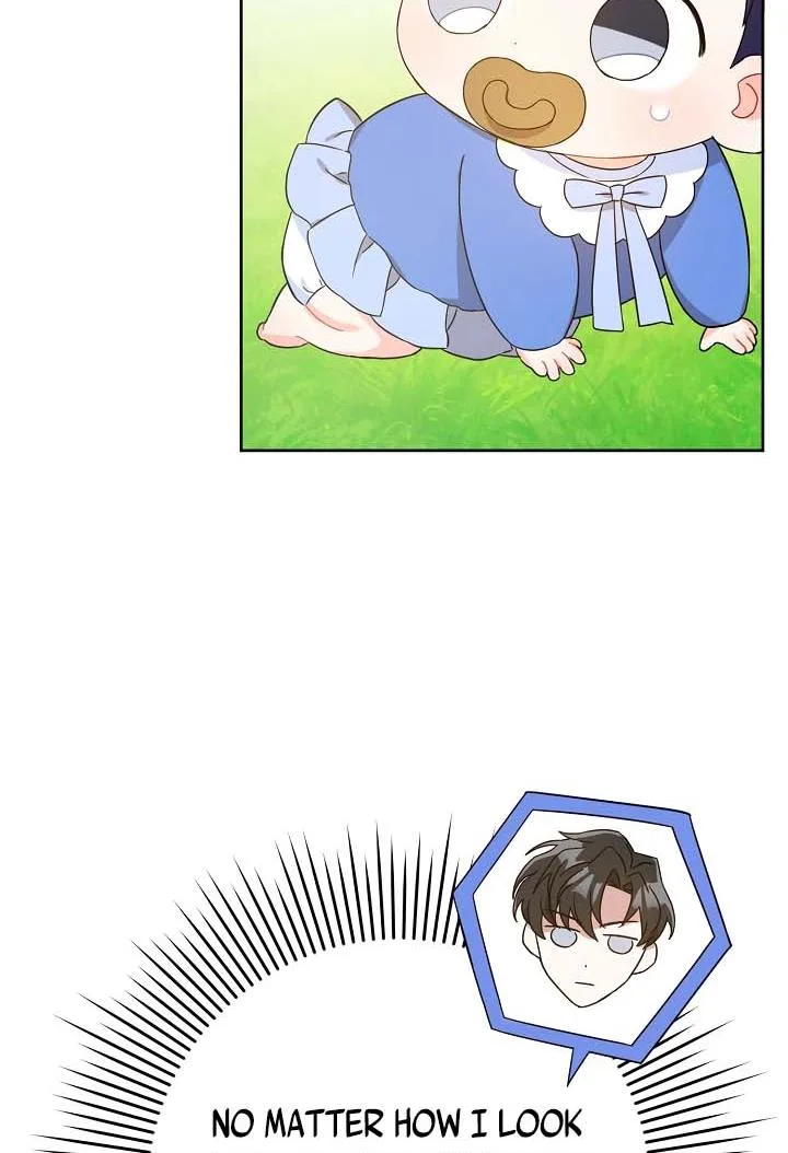 Give Me the Pacifier Chapter 5 page 45