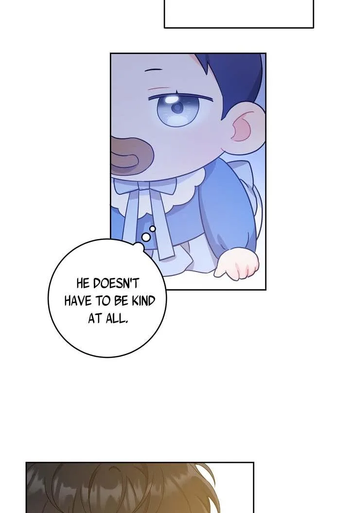 Give Me the Pacifier Chapter 5 page 55