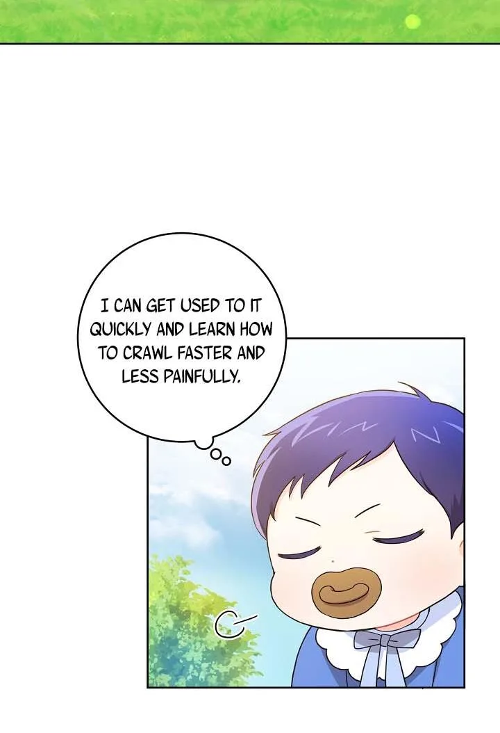 Give Me the Pacifier Chapter 5 page 64