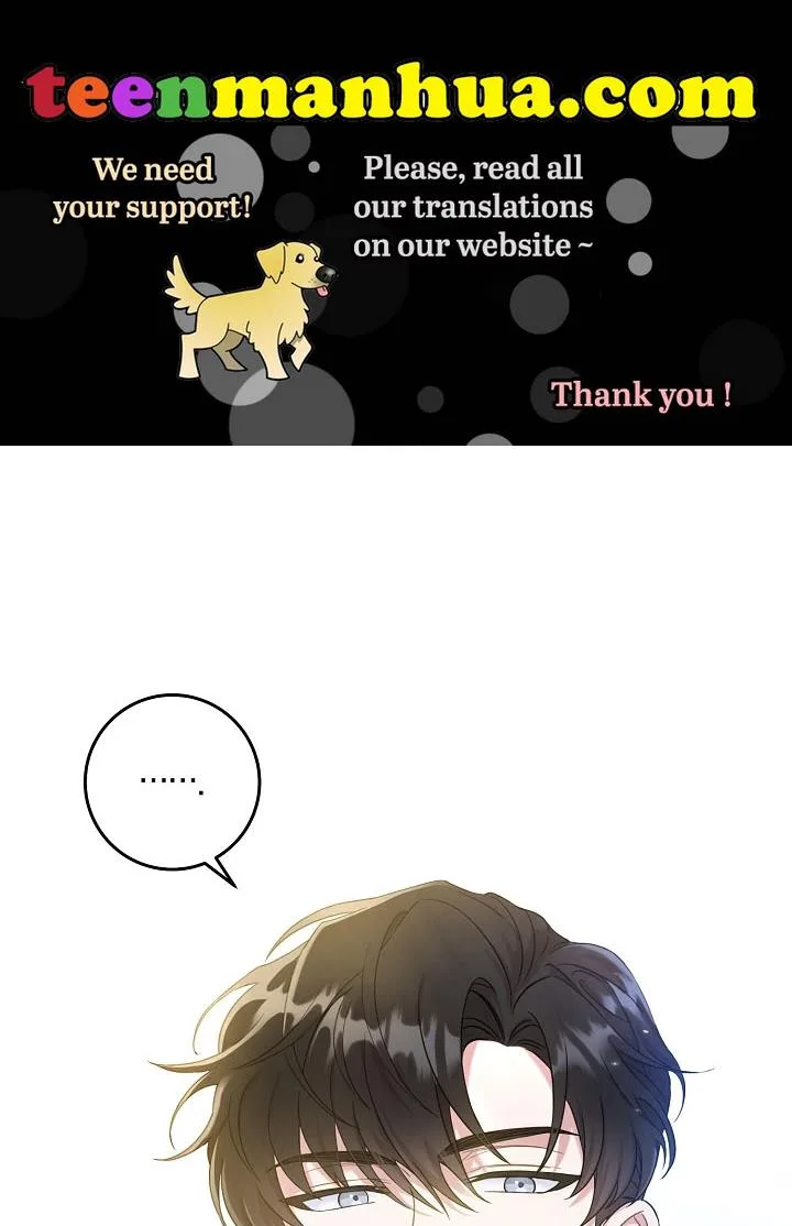 Give Me the Pacifier Chapter 6 page 2