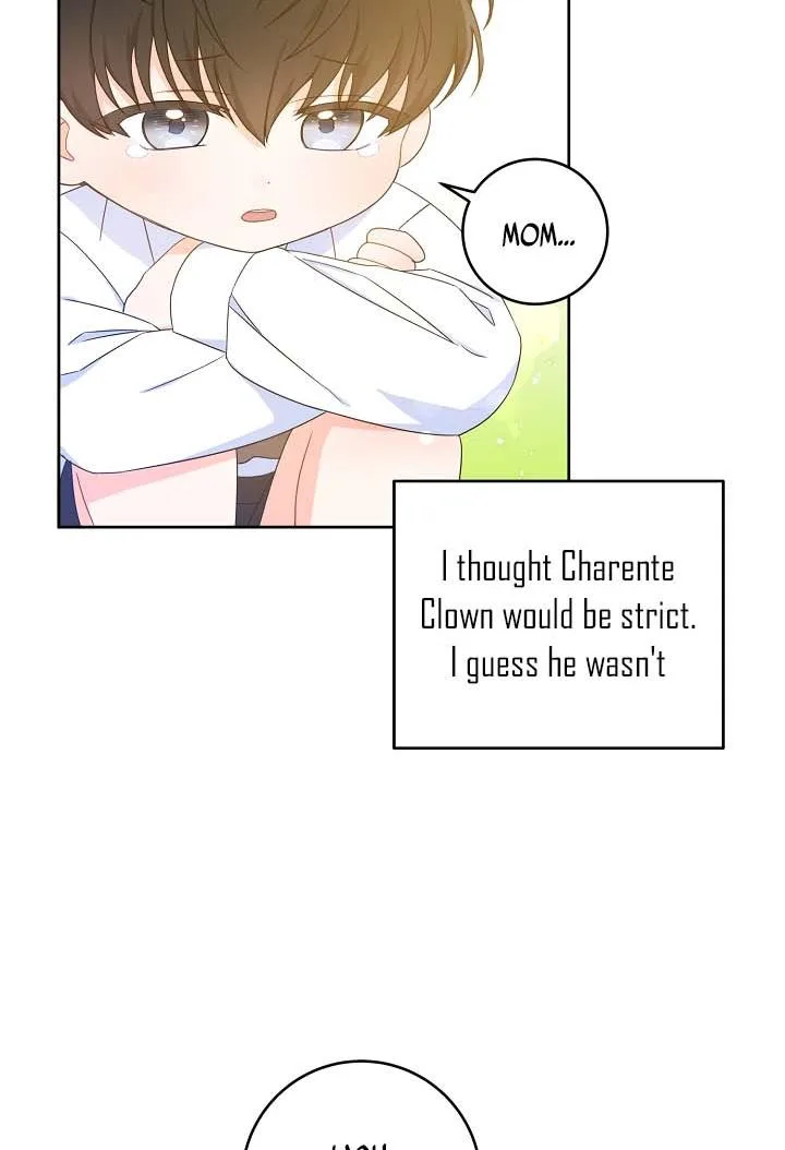 Give Me the Pacifier Chapter 5 page 56