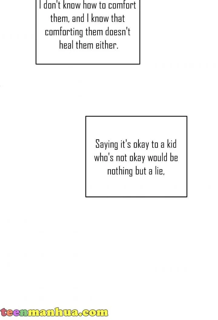 Give Me the Pacifier Chapter 5 page 58