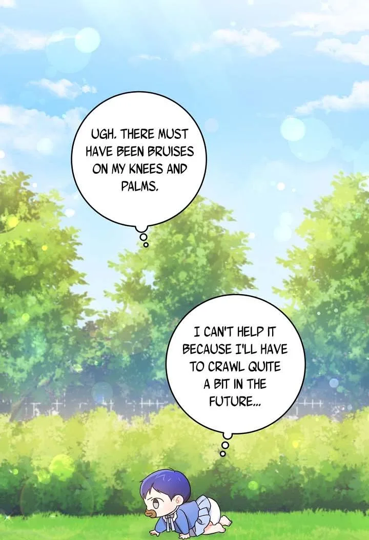 Give Me the Pacifier Chapter 5 page 63