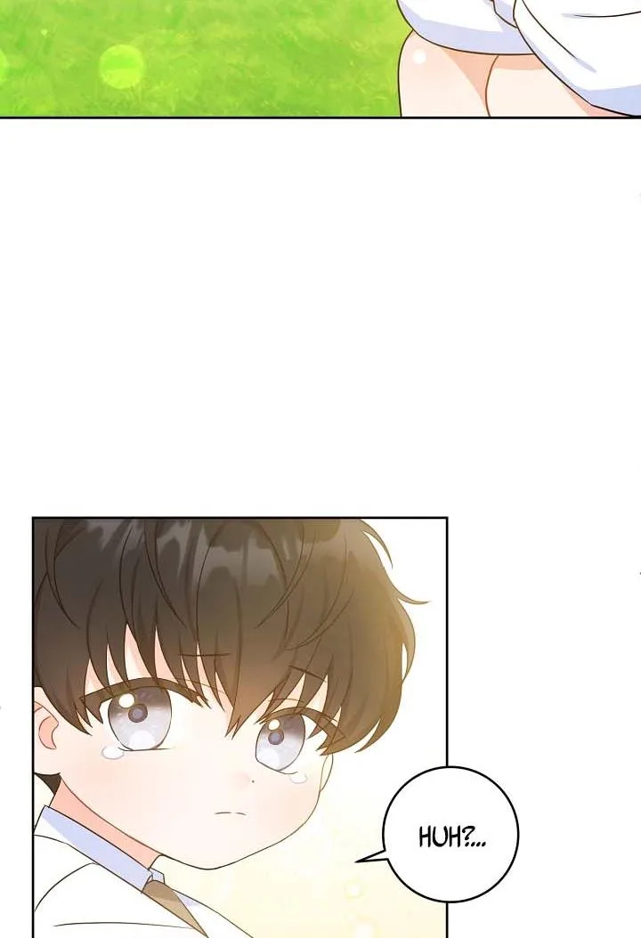 Give Me the Pacifier Chapter 5 page 61
