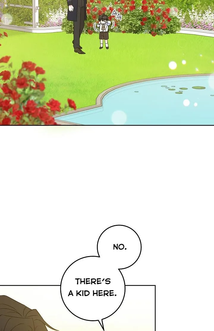 Give Me the Pacifier Chapter 6 page 18