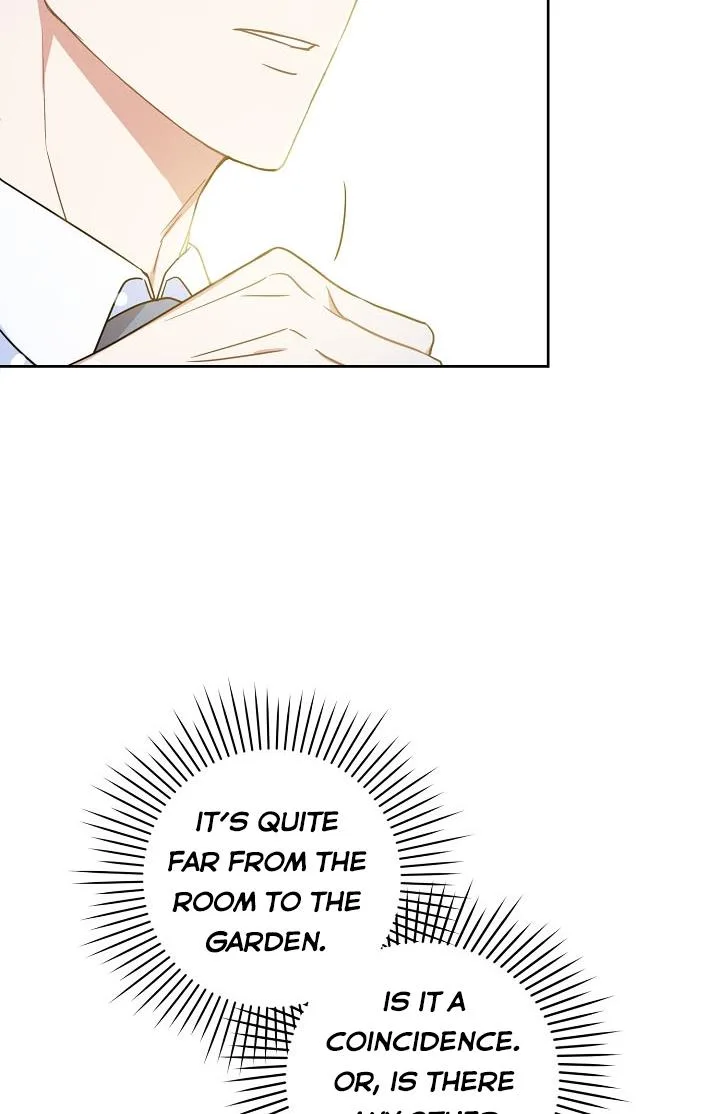 Give Me the Pacifier Chapter 6 page 30