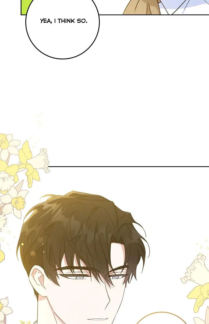 Give Me the Pacifier Chapter 6 page 23