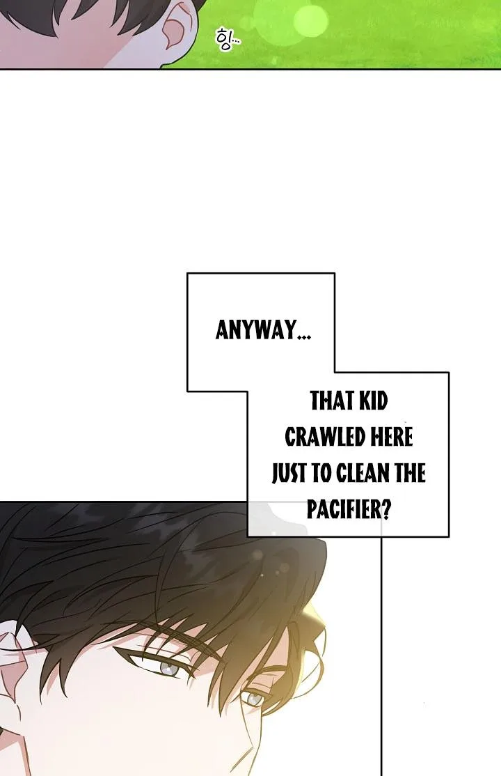 Give Me the Pacifier Chapter 6 page 29