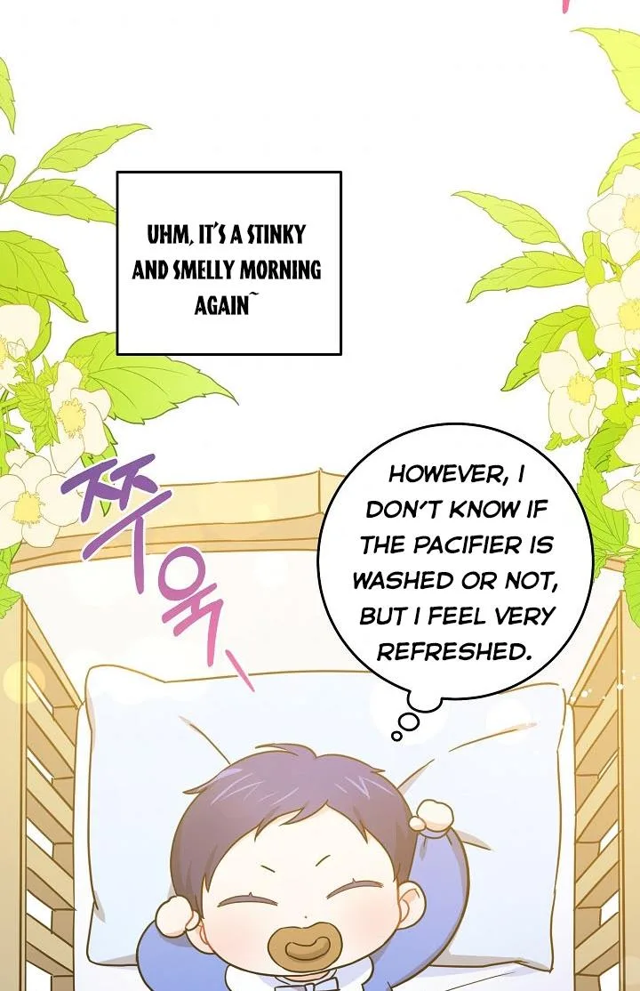 Give Me the Pacifier Chapter 6 page 36