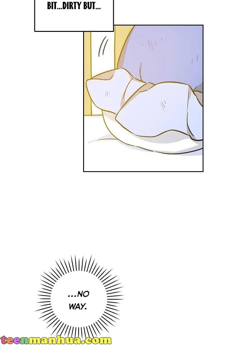 Give Me the Pacifier Chapter 6 page 45