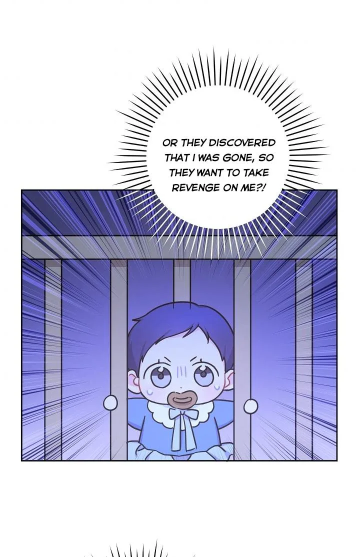 Give Me the Pacifier Chapter 6 page 46