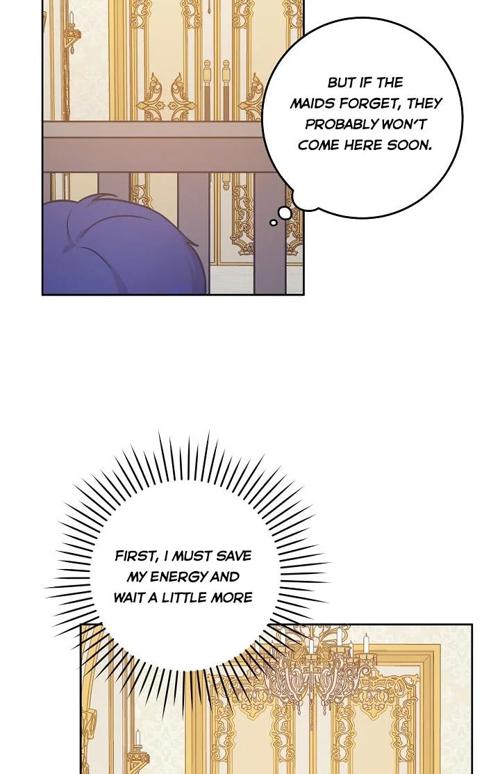Give Me the Pacifier Chapter 6 page 52