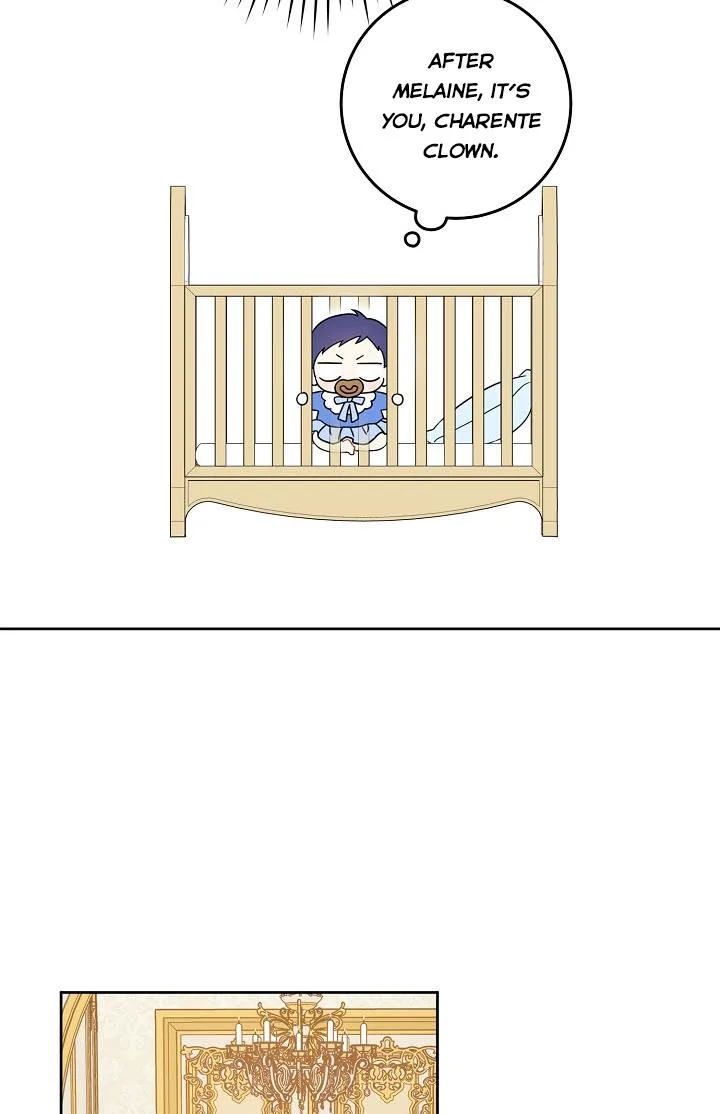 Give Me the Pacifier Chapter 6 page 51