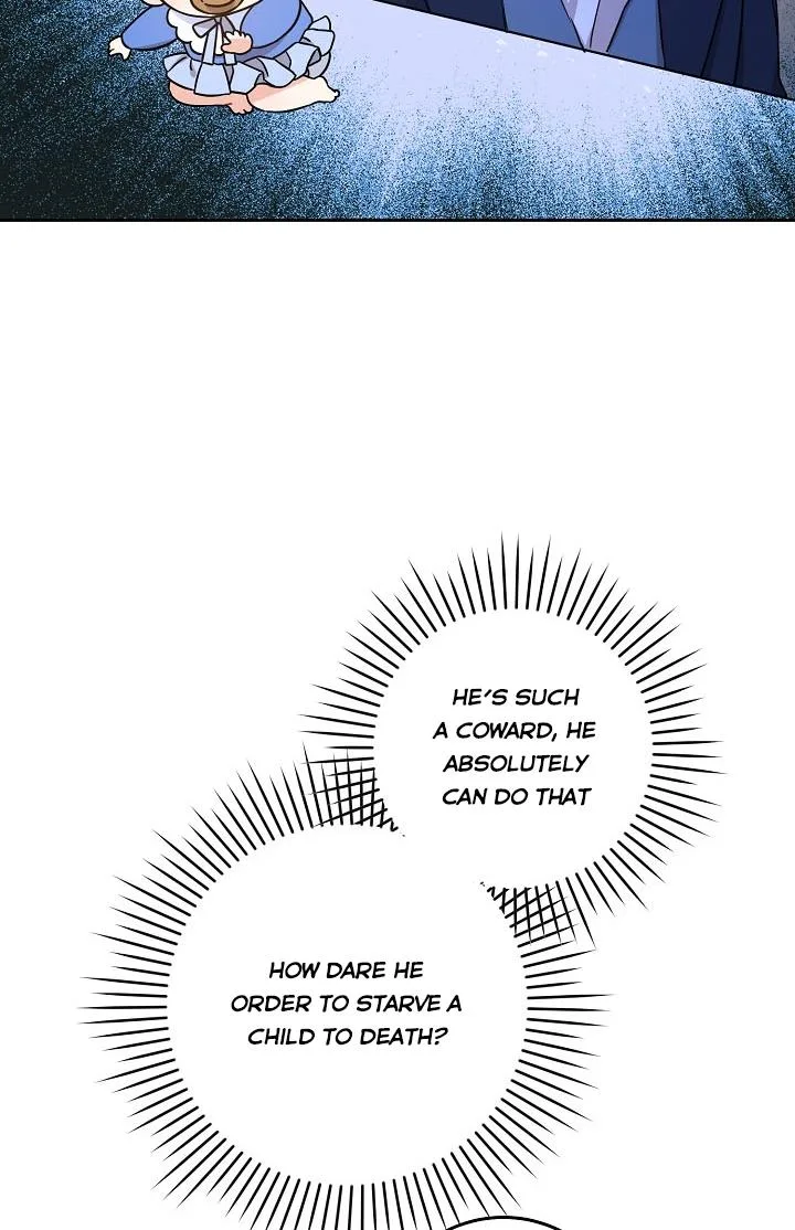 Give Me the Pacifier Chapter 6 page 50