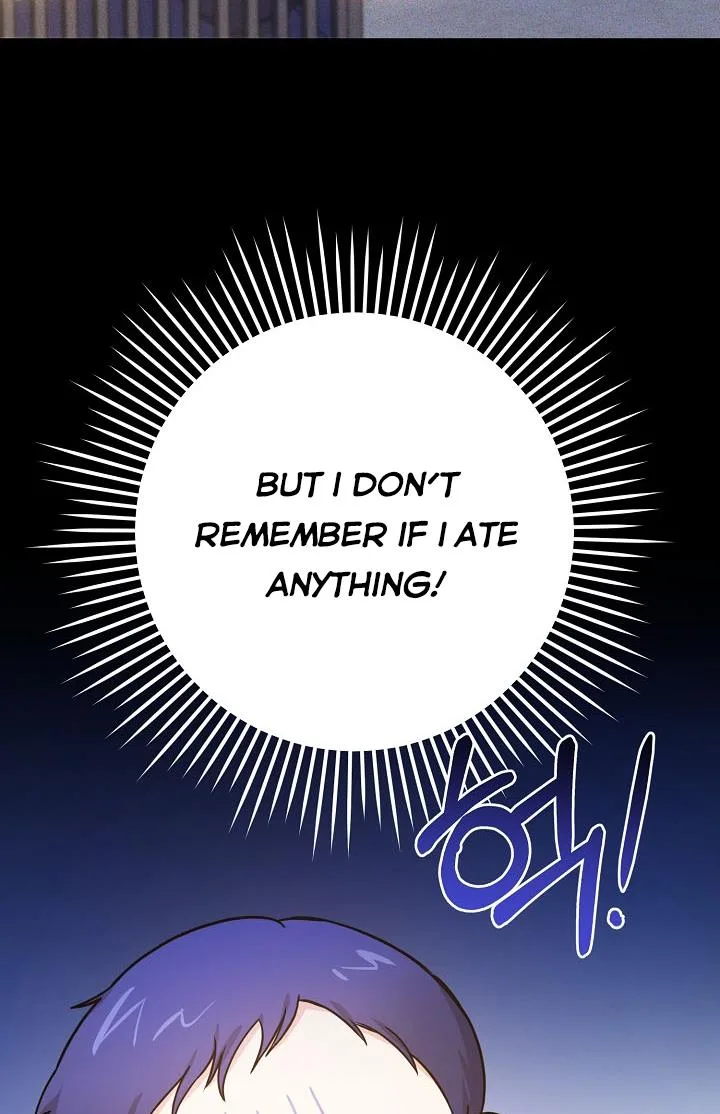 Give Me the Pacifier Chapter 6 page 42